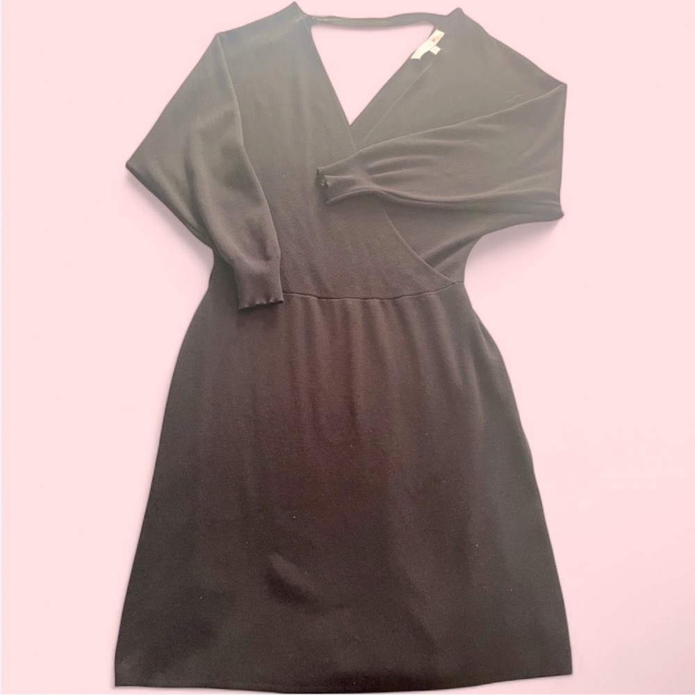 Elegant Black Dress